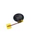 Batérie pre inteligentné hodinky Garmin CS-GRS110SH