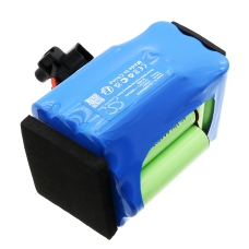 Kompatibilní náhrada baterie za Gorenje 493601