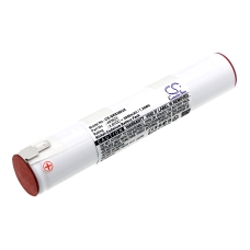 Compatible battery replacement for Gorenje 403623