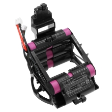 Compatible battery replacement for Gorenje 861788