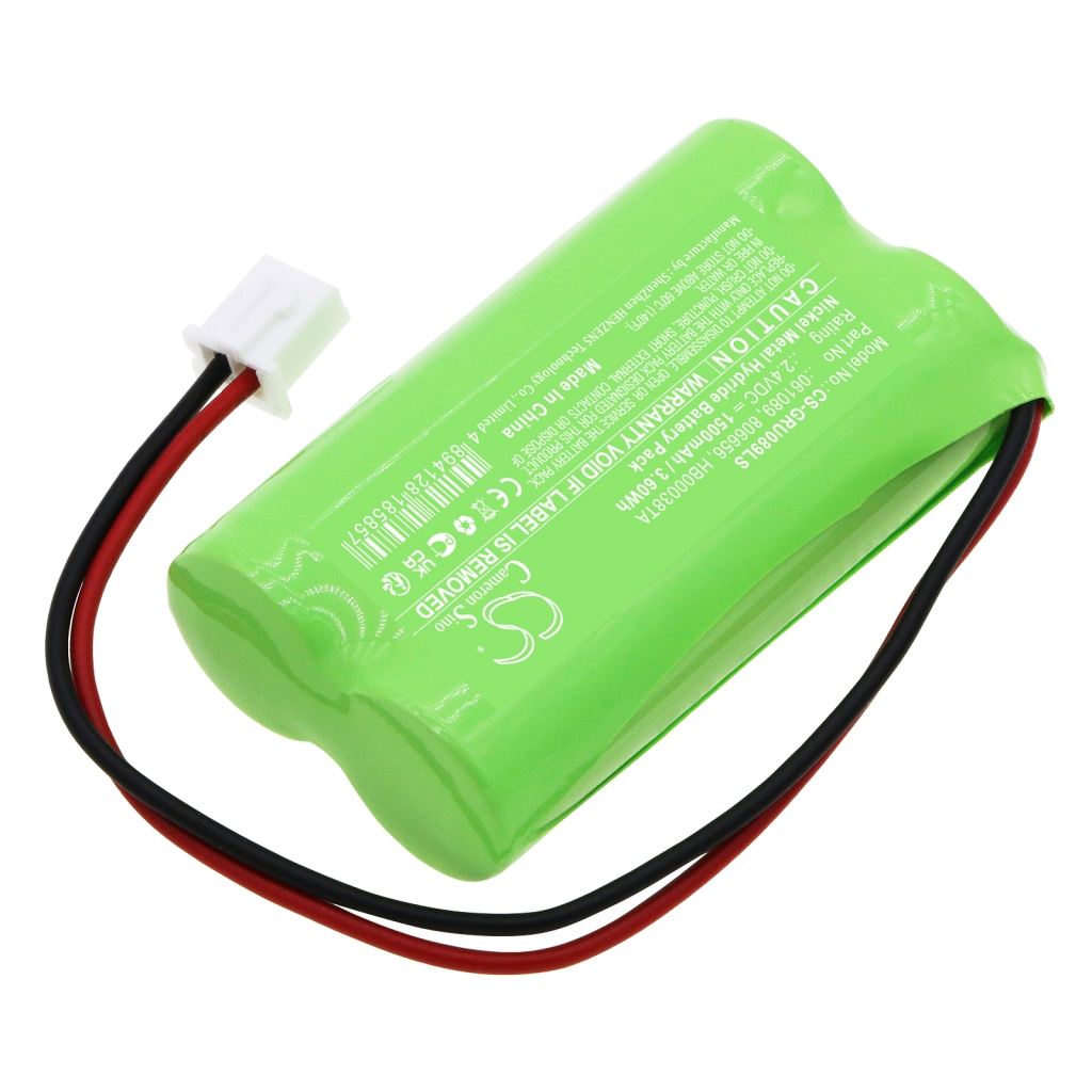 Batéria pre domáce bezpečnostné kamery Legrand CS-GRU089LS