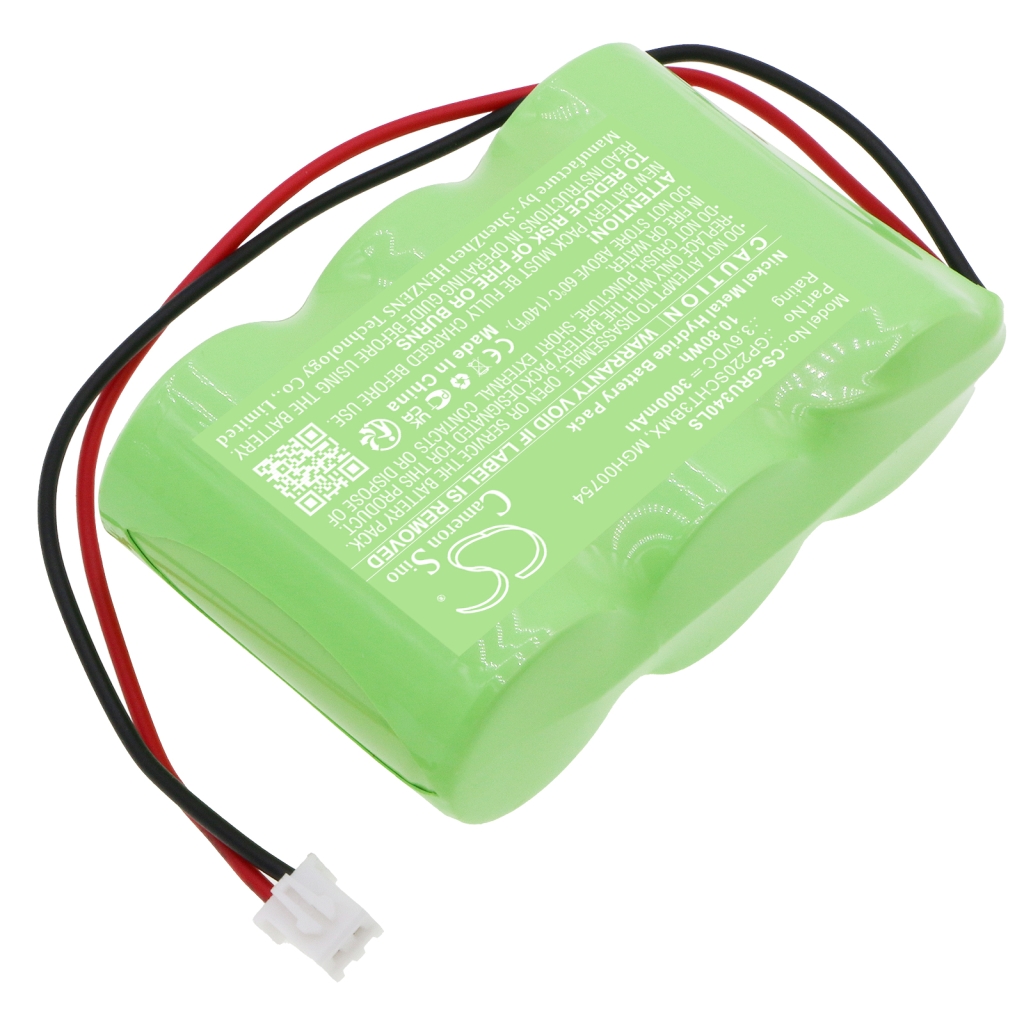 Batéria pre domáce bezpečnostné kamery Legrand CS-GRU340LS