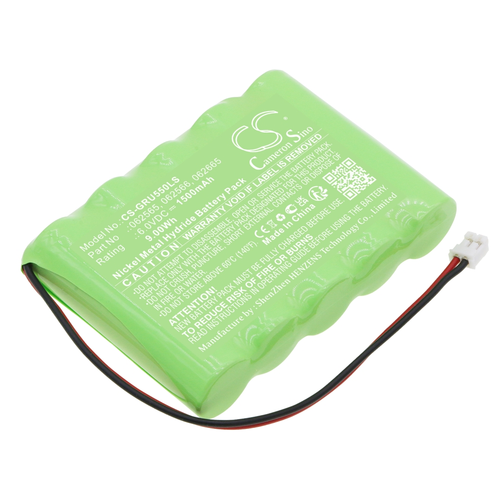 Batéria pre domáce bezpečnostné kamery Legrand CS-GRU550LS