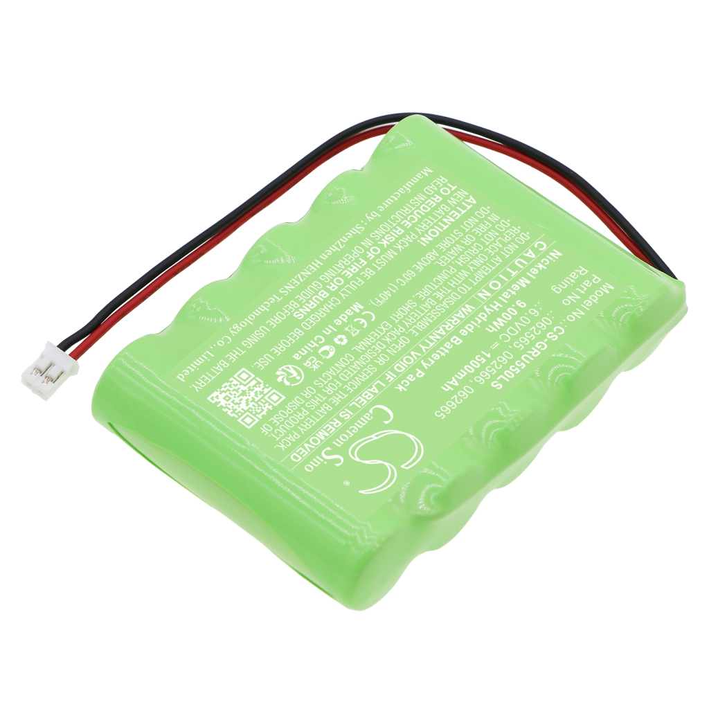 Batéria pre domáce bezpečnostné kamery Legrand CS-GRU550LS