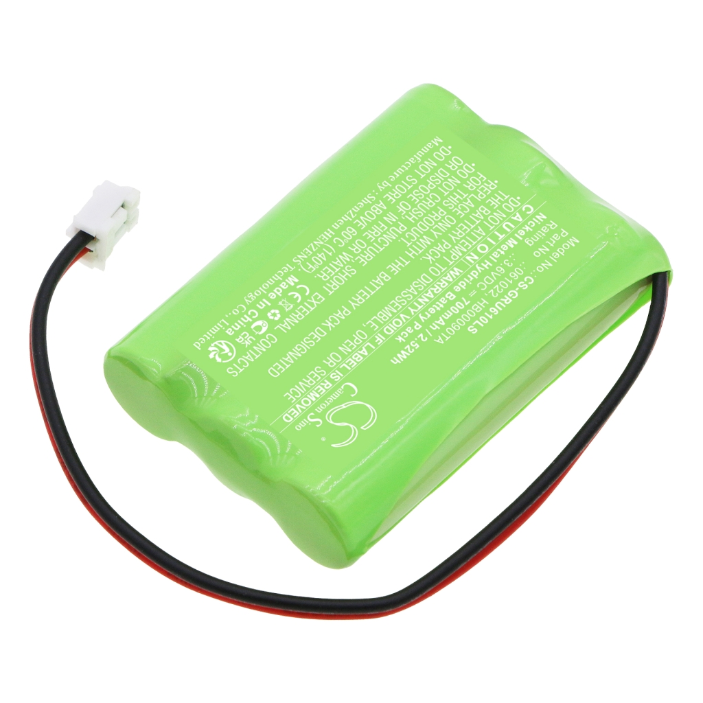 Batéria pre domáce bezpečnostné kamery Legrand CS-GRU610LS