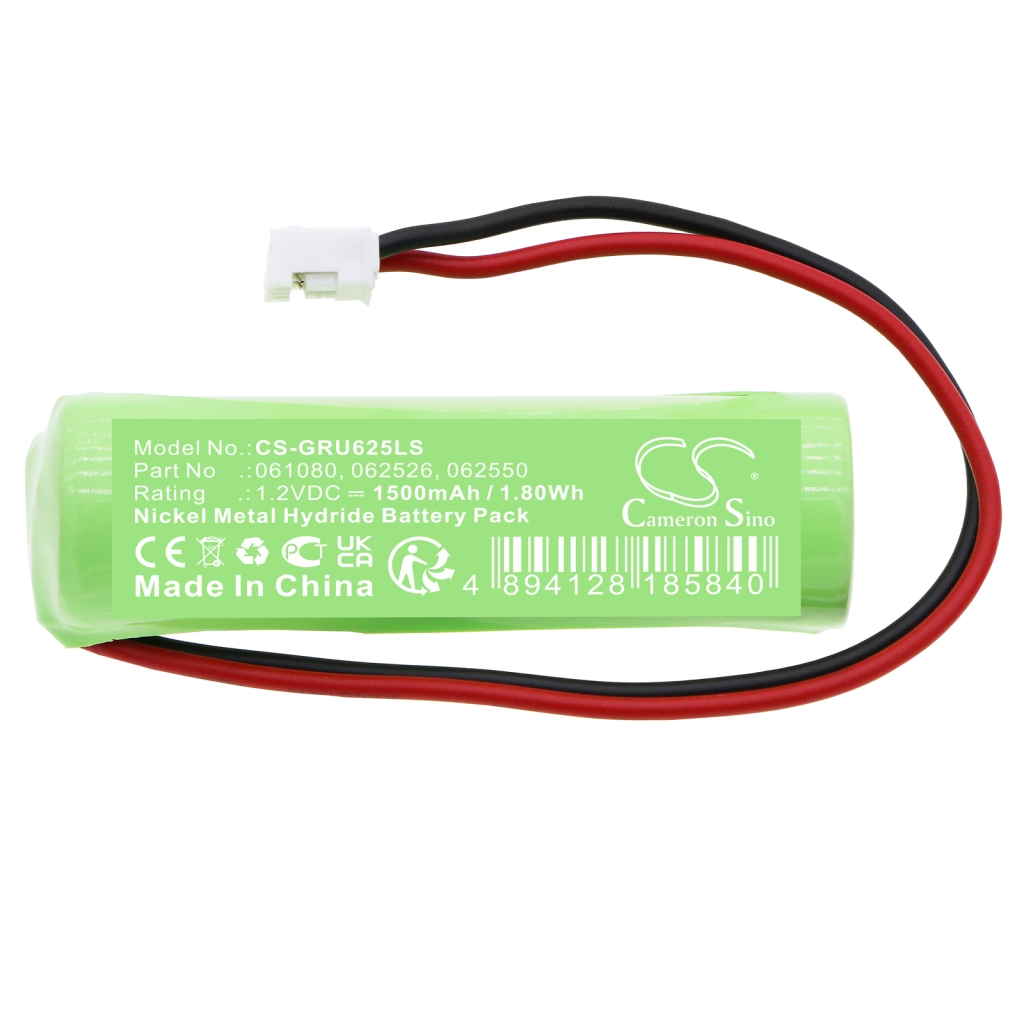 Batéria pre domáce bezpečnostné kamery Legrand CS-GRU625LS