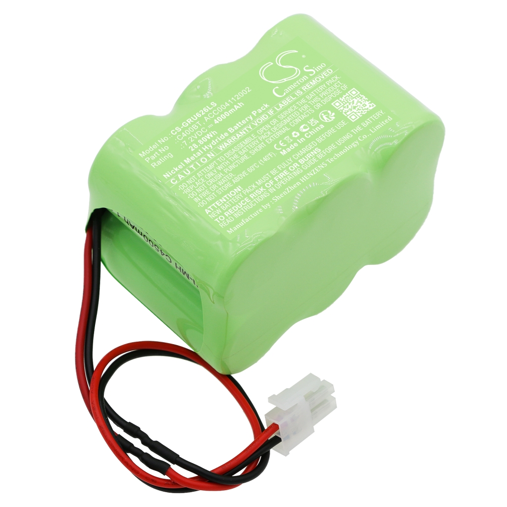 Batéria pre domáce bezpečnostné kamery Legrand CS-GRU626LS