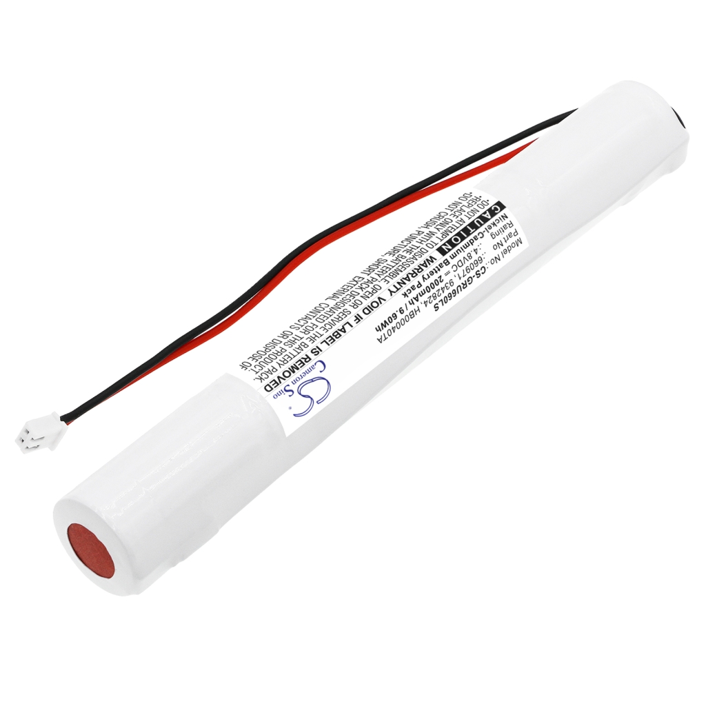 Batéria pre domáce bezpečnostné kamery Legrand CS-GRU660LS