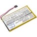 Batérie pre inteligentné hodinky Garmin CS-GRV200SH
