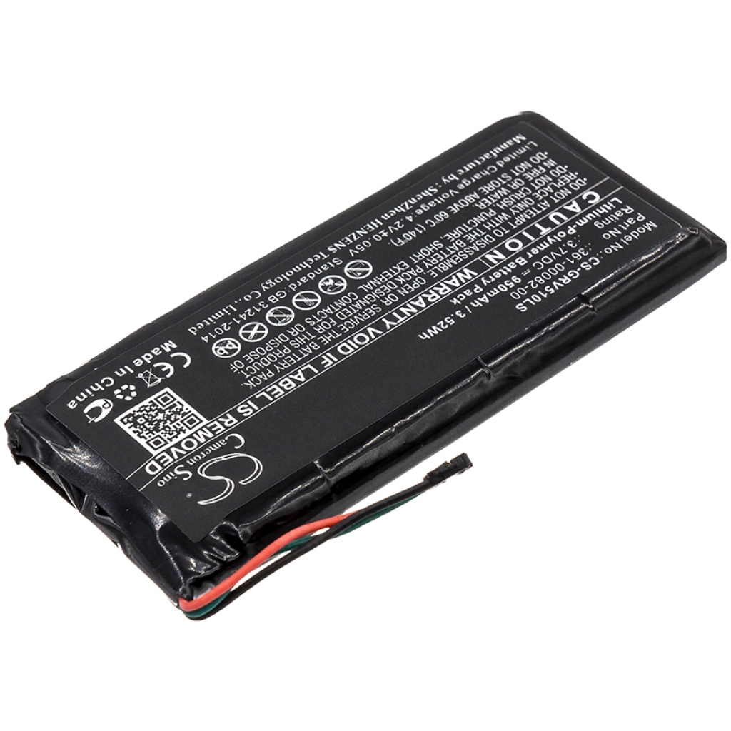 Batéria osvetľovacieho systému Garmin CS-GRV510LS