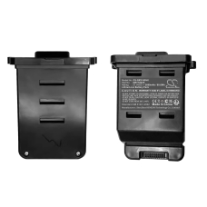 Kompatibilní náhrada baterie za  