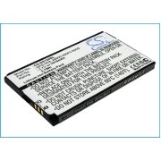 CS-GS120SL<br />Batérie pre   nahrádza batériu GPS-H03