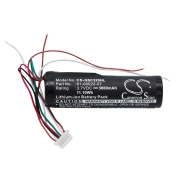 GPS, Navigator Battery Garmin StreetPilot C330