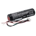 Battery Replaces 361-00022-07