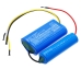 Batéria pre elektrické náradie Gardol CS-GSE120PW