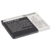 Baterie kompatibilní s Gigabyte GSmart CS-GSG136SL