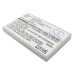 Batérie pre mobilné telefóny Gigabyte CS-GST60SL