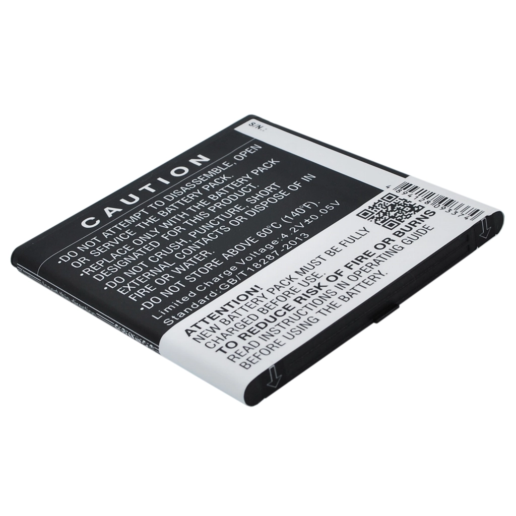 Battery Replaces 29S01-10010-V00R