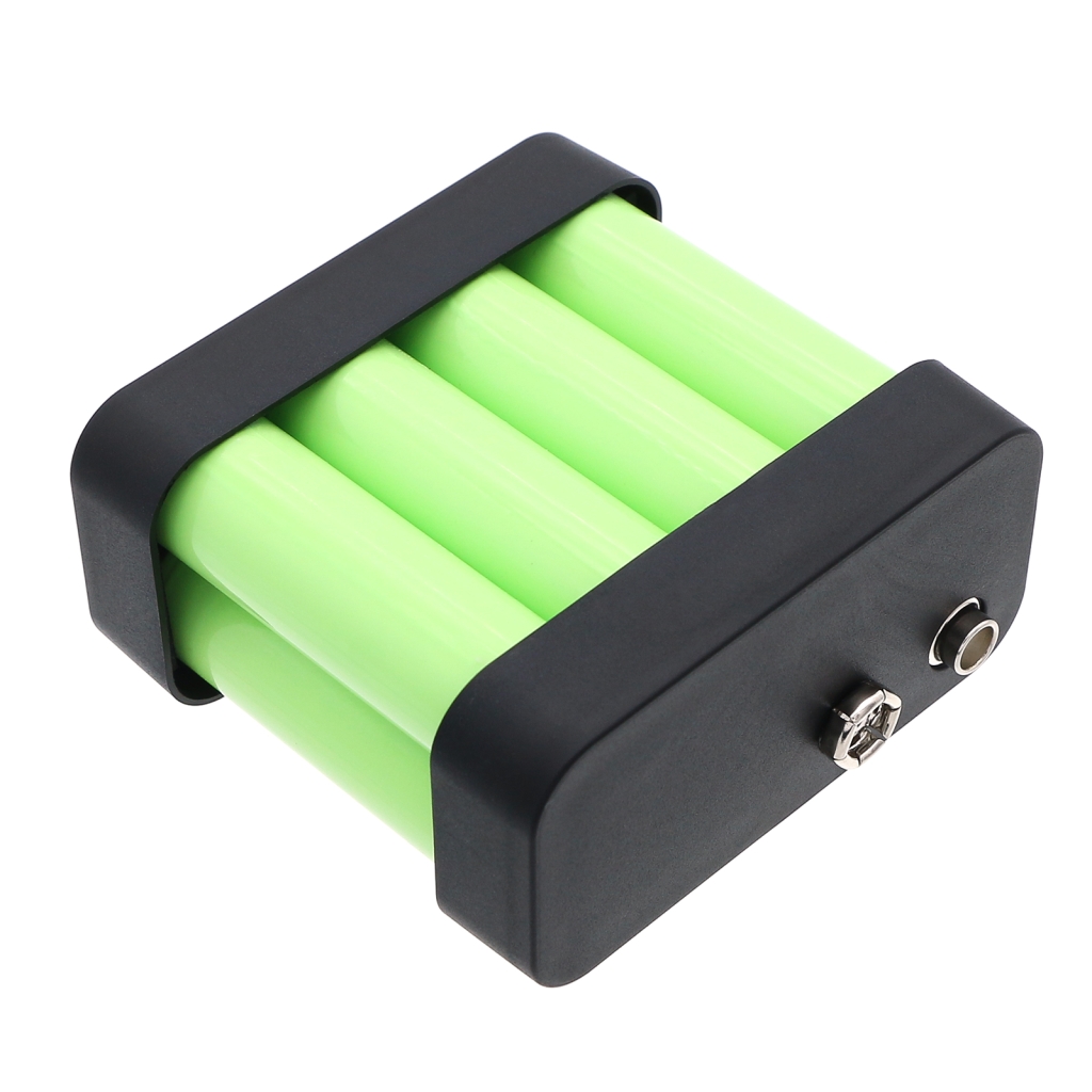 Baterie kompatibilní s Gossen CS-GSZ505SL