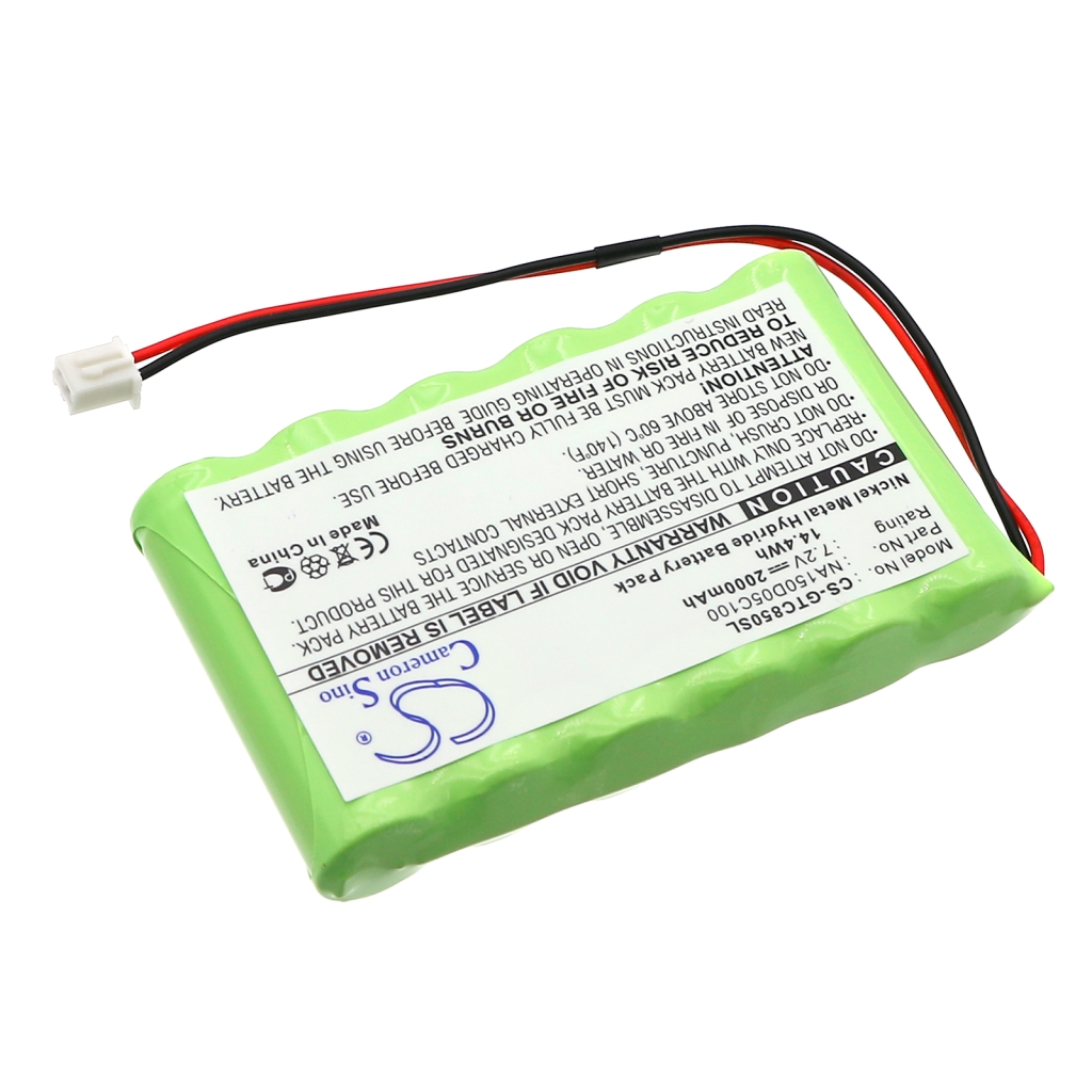Batéria pre elektrické náradie Graetz CS-GTC850SL