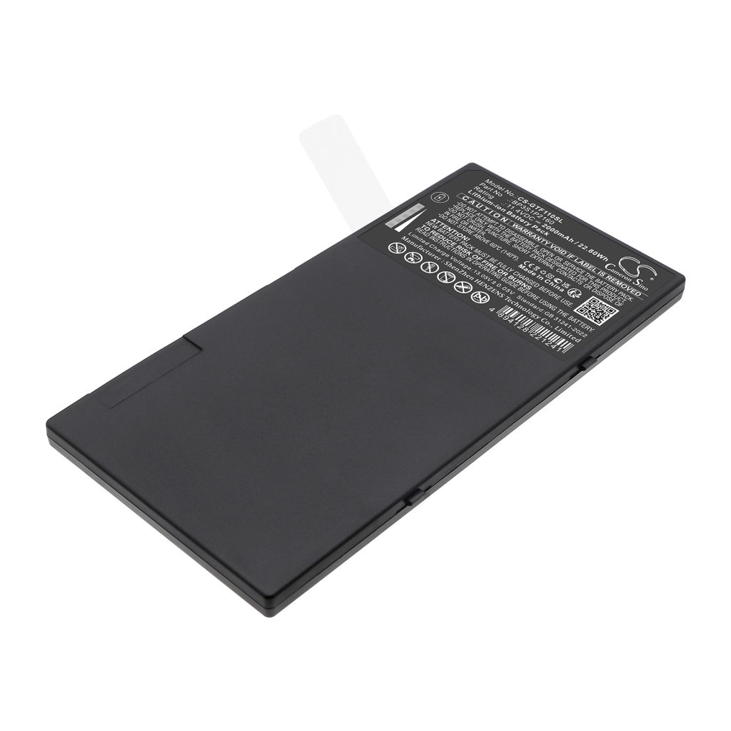 Batéria pre tablet Getac CS-GTF110SL