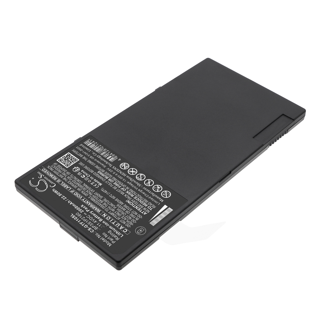 Batéria pre tablet Getac CS-GTF110SL