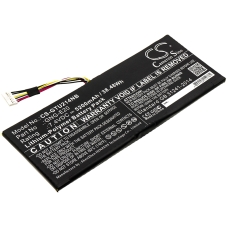 Kompatibilná náhrada batérie za Getac GNG-E20
