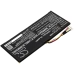 Batéria notebooku Getac CS-GTU214NB