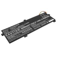 Kompatibilná náhrada batérie za Gateway 5080270P,U3576127,U3576127PV,U3576127PV-2S1P