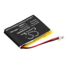 Kompatibilní náhrada baterie za Golf Buddy PL482730,YK372731