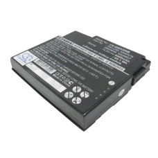 Compatible battery replacement for Gateway 3501290,6500478,6500479,6500606,6500607