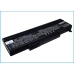Notebook battery Gateway M7301h