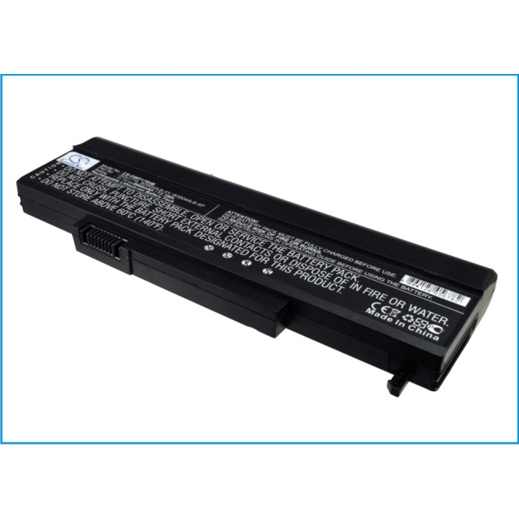 Battery Replaces 916C6790F