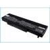 Notebook battery Gateway M7301h