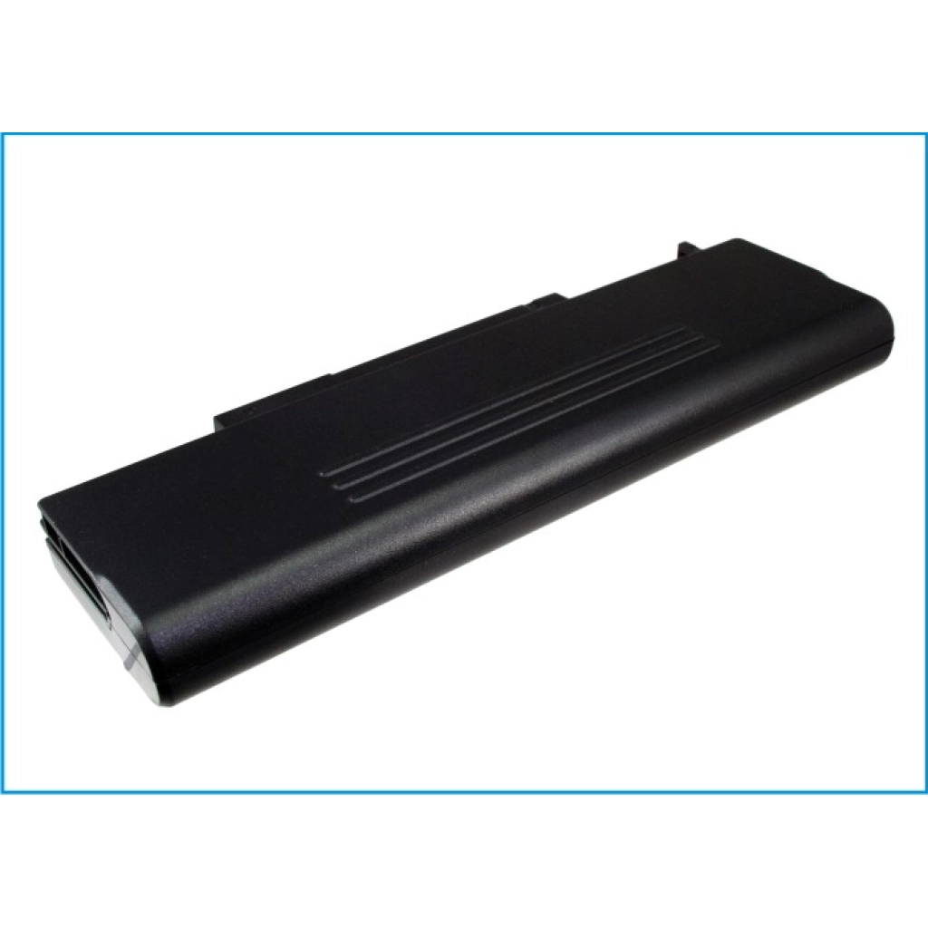Notebook battery Gateway M7301h