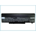 Notebook battery Gateway M7301h
