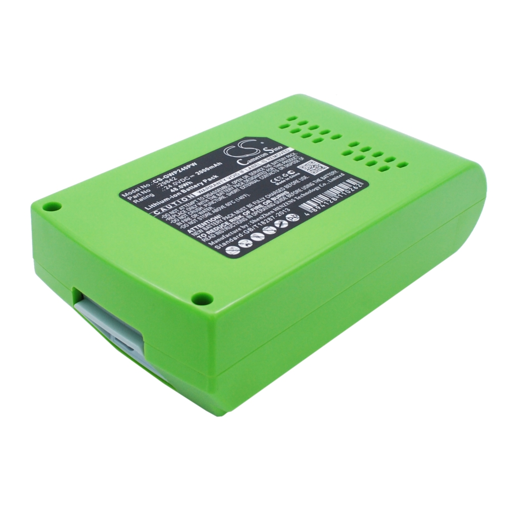 Battery Replaces 29852