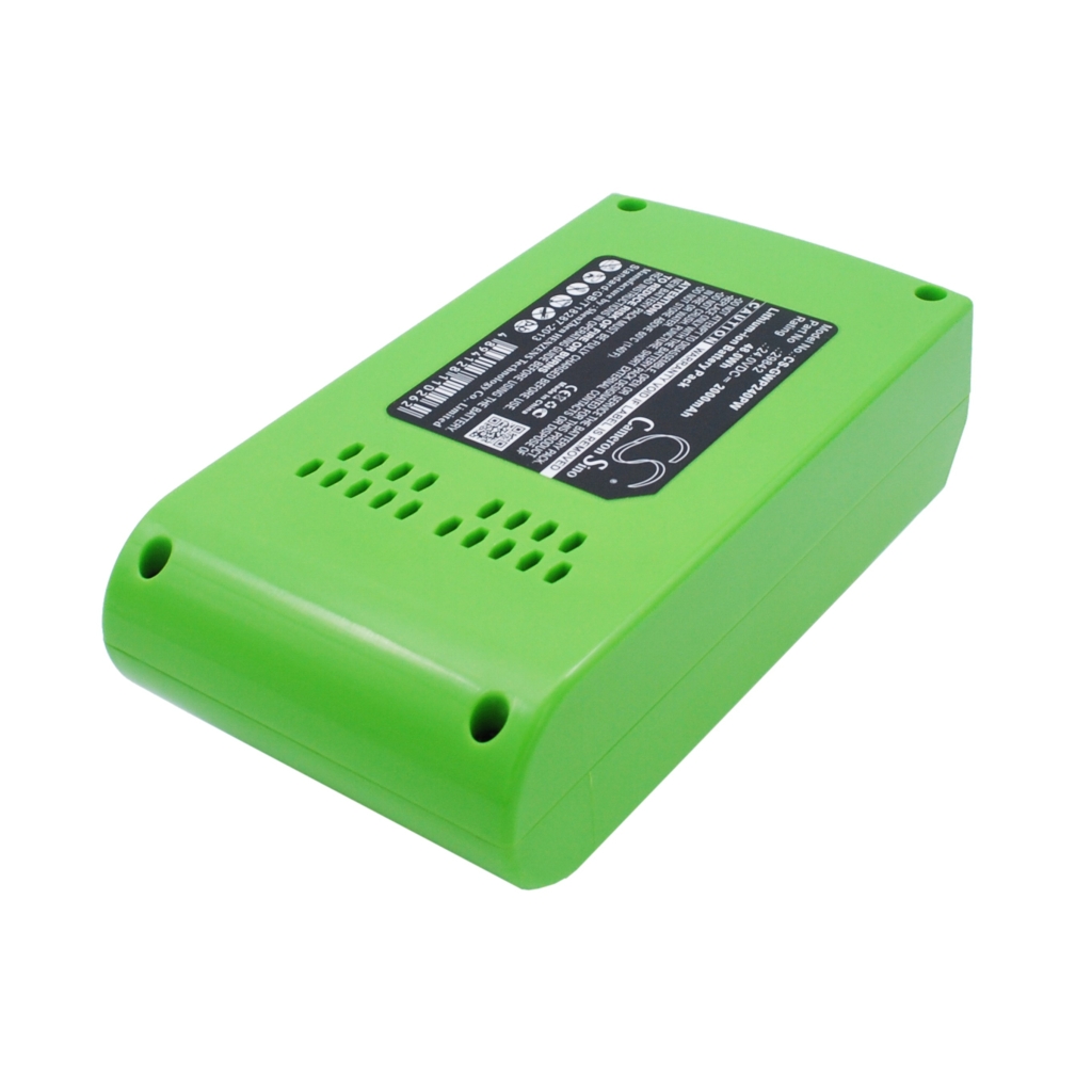 Battery Replaces 29852