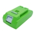 Battery Replaces 29852