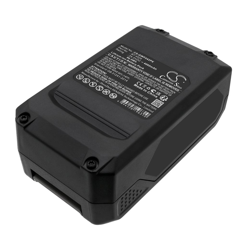 Battery Replaces 29852