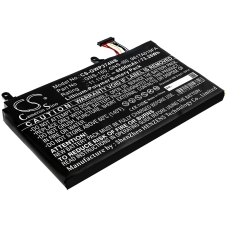 Kompatibilná náhrada batérie za Gigabyte 961TA010FA,GNS-160,GNS-I60