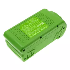 Kompatibilní náhrada baterie za Greenworks 20202,22262,24252,25312,29252...