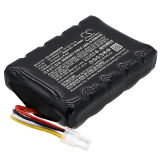 Kompatibilná náhrada batérie za Cramer R0100999-00,T0100110-00