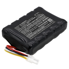 Kompatibilná náhrada batérie za Cramer R0100999-00,T0100110-00