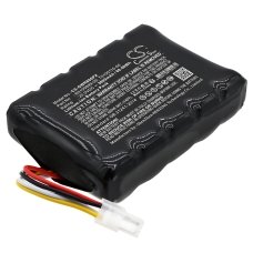 Kompatibilná náhrada batérie za Cramer R0100999-00,T0100110-00