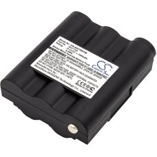 Kompatibilní náhrada baterie za Alan AVP-17,AVP17,BATT-5R,BATT5R,BATT5RX...
