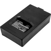 CS-HAB400BL<br />Batérie pre   nahrádza batériu RNBB7215