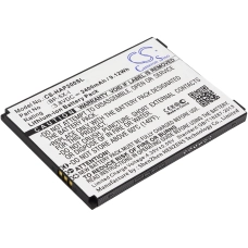 Kompatibilní náhrada baterie za Innos BP-5X-I