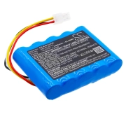 CS-HAT315VX<br />Batteries for   replaces battery 584 85 28-01