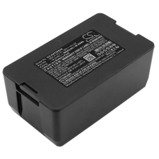 Kompatibilná náhrada batérie za Husqvarna 529 60 68-01,529 60 68-02,588 14 64-01,589 58 57-01,593 1 141-02...